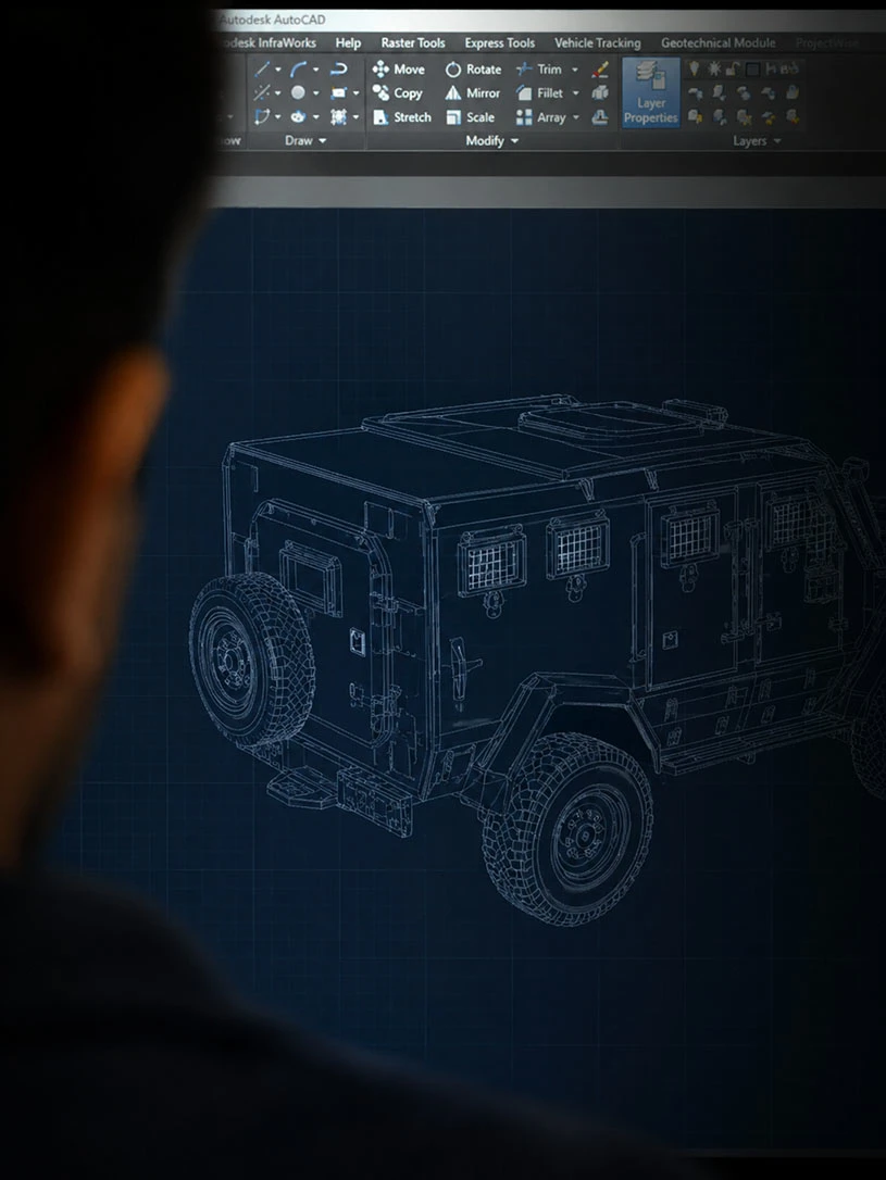Engineering & R&D